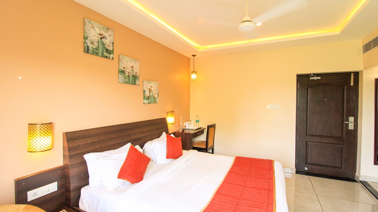 Photo of Bedroom in Kuilapalayam