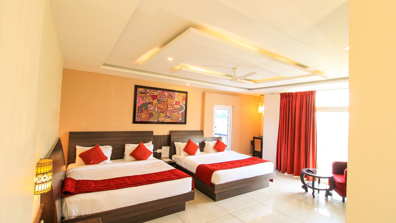 Photo of Bedroom in Kuilapalayam