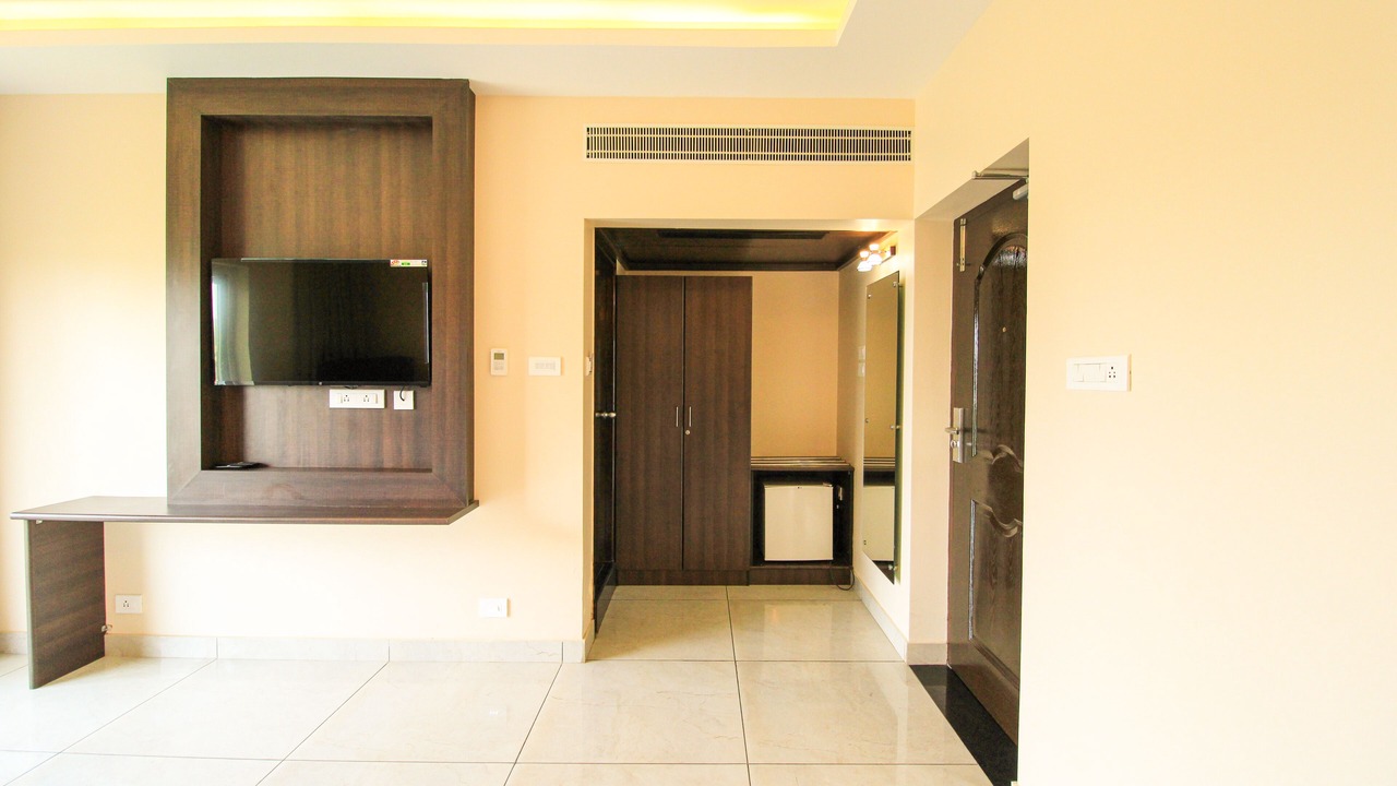 Photo of Bedroom in Kuilapalayam