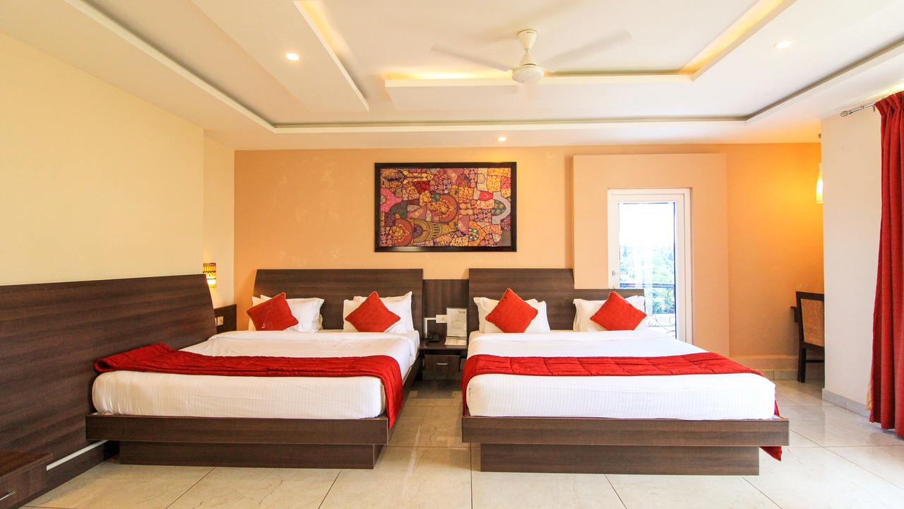 Photo of Bedroom in Kuilapalayam