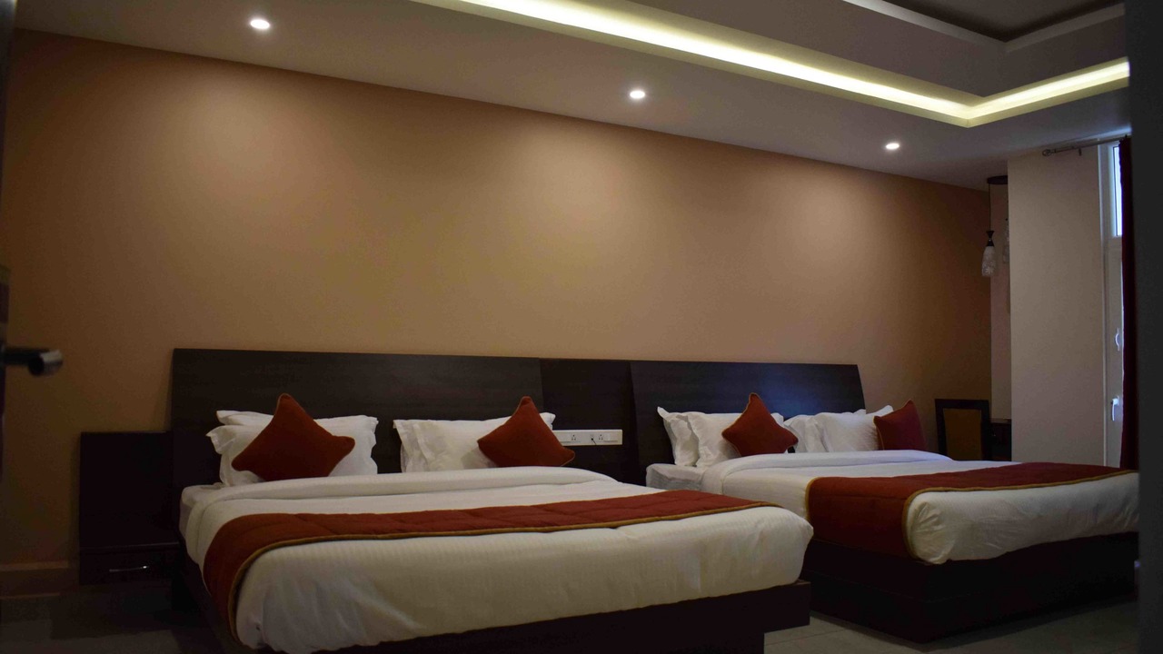 Photo of Bedroom in Kuilapalayam
