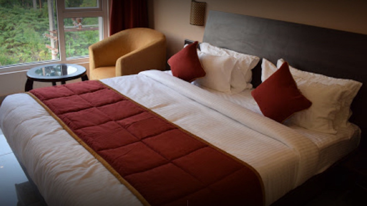 Photo of Bedroom in Kuilapalayam