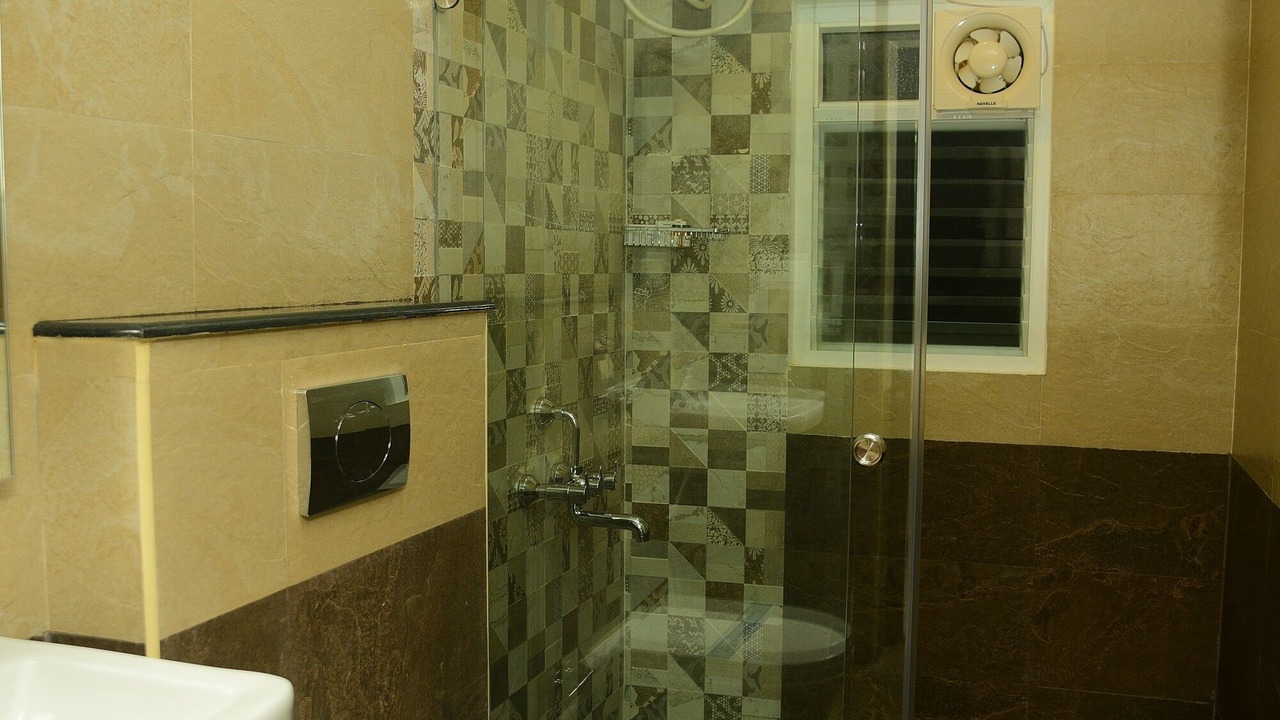 Photo of Bathroom in Kuilapalayam