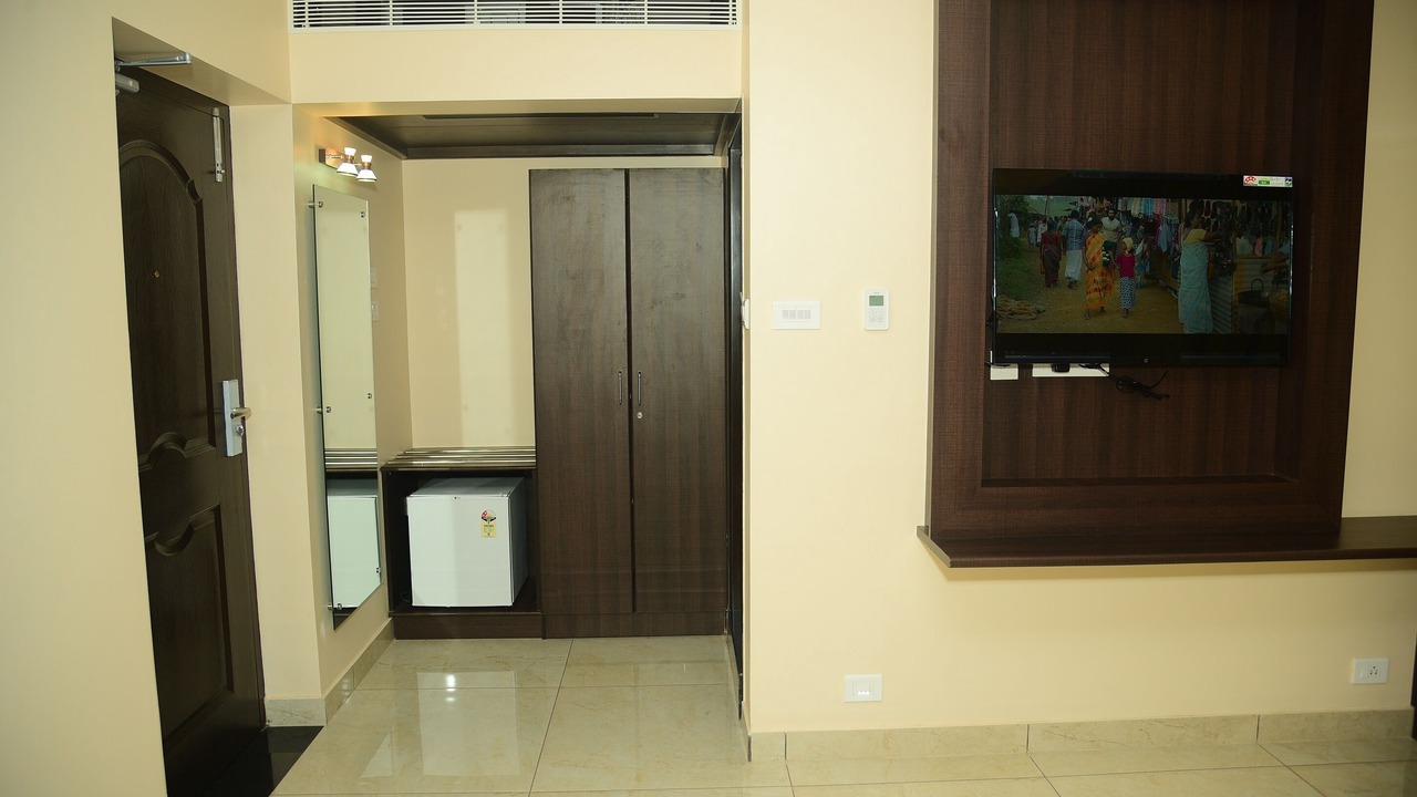 Photo of Bedroom in Kuilapalayam