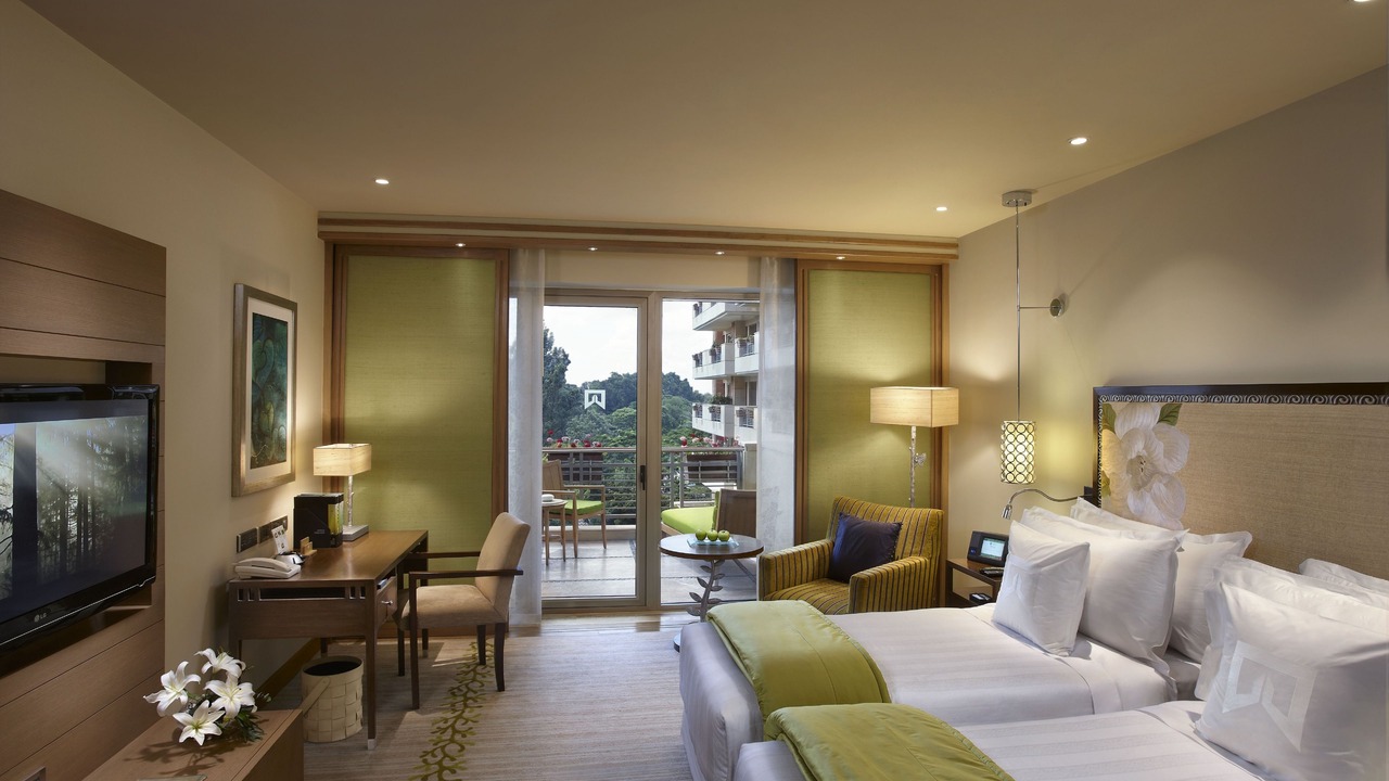 Photo of Livingroom in Shanthala Nagar