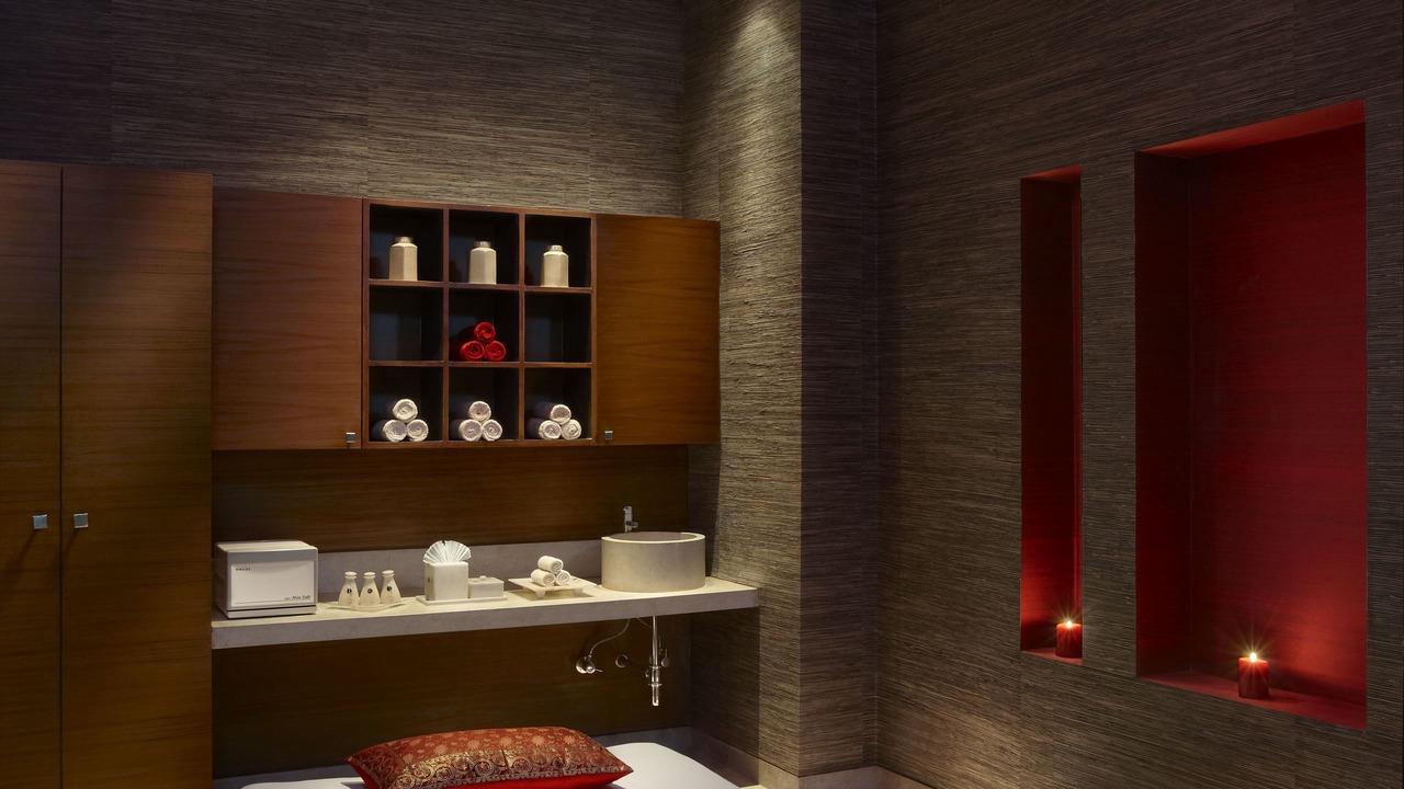 Photo of Bedroom in Shanthala Nagar