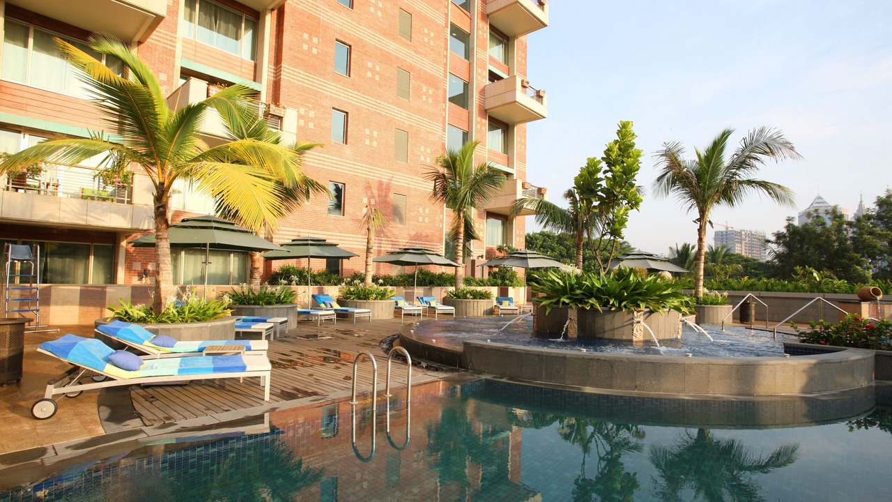 Photo of Outdoor in Shanthala Nagar