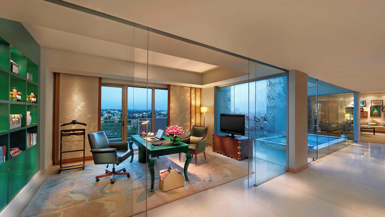 Photo of Livingroom in Shanthala Nagar