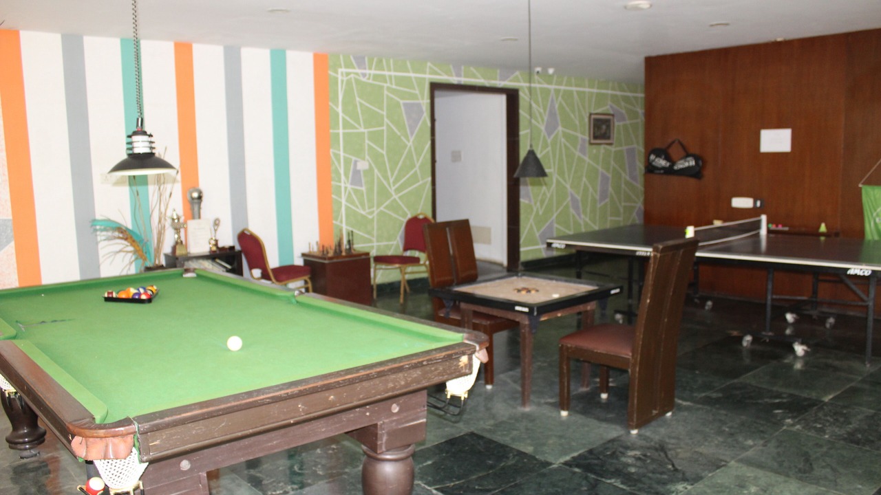 Photo of Bedroom in Kandur