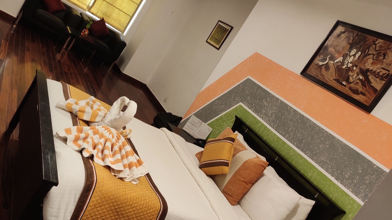 Photo of Bedroom in Kandur