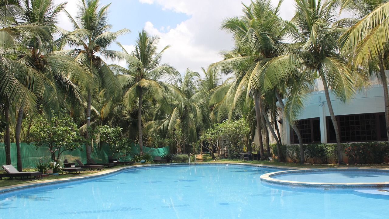 Photo of Outdoor in Kandur