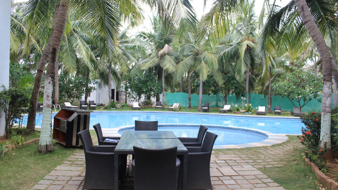 Photo of Outdoor in Kandur