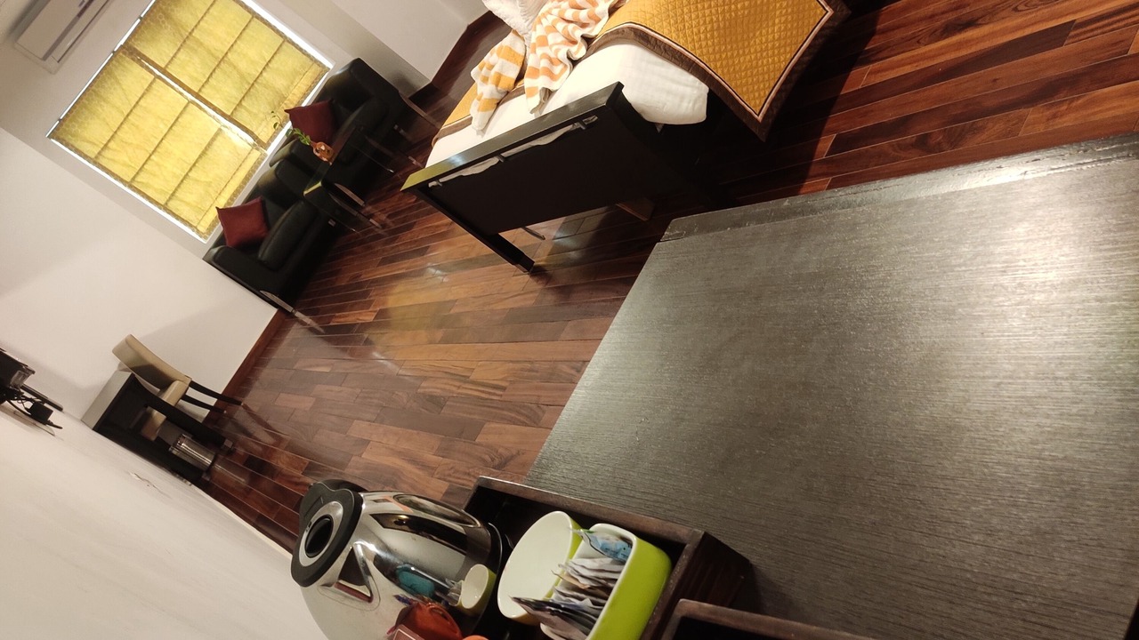 Photo of Bedroom in Kandur