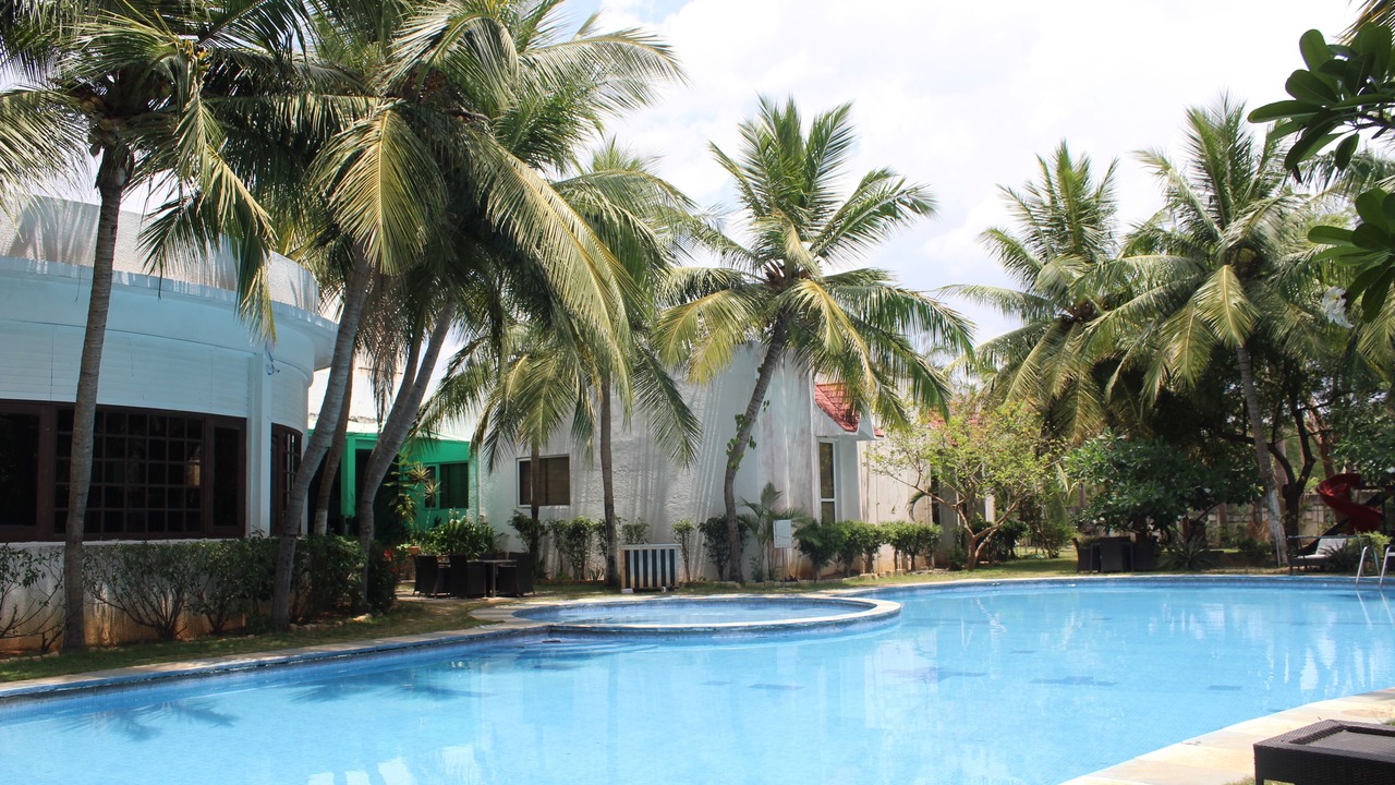 Photo of Outdoor in Kandur