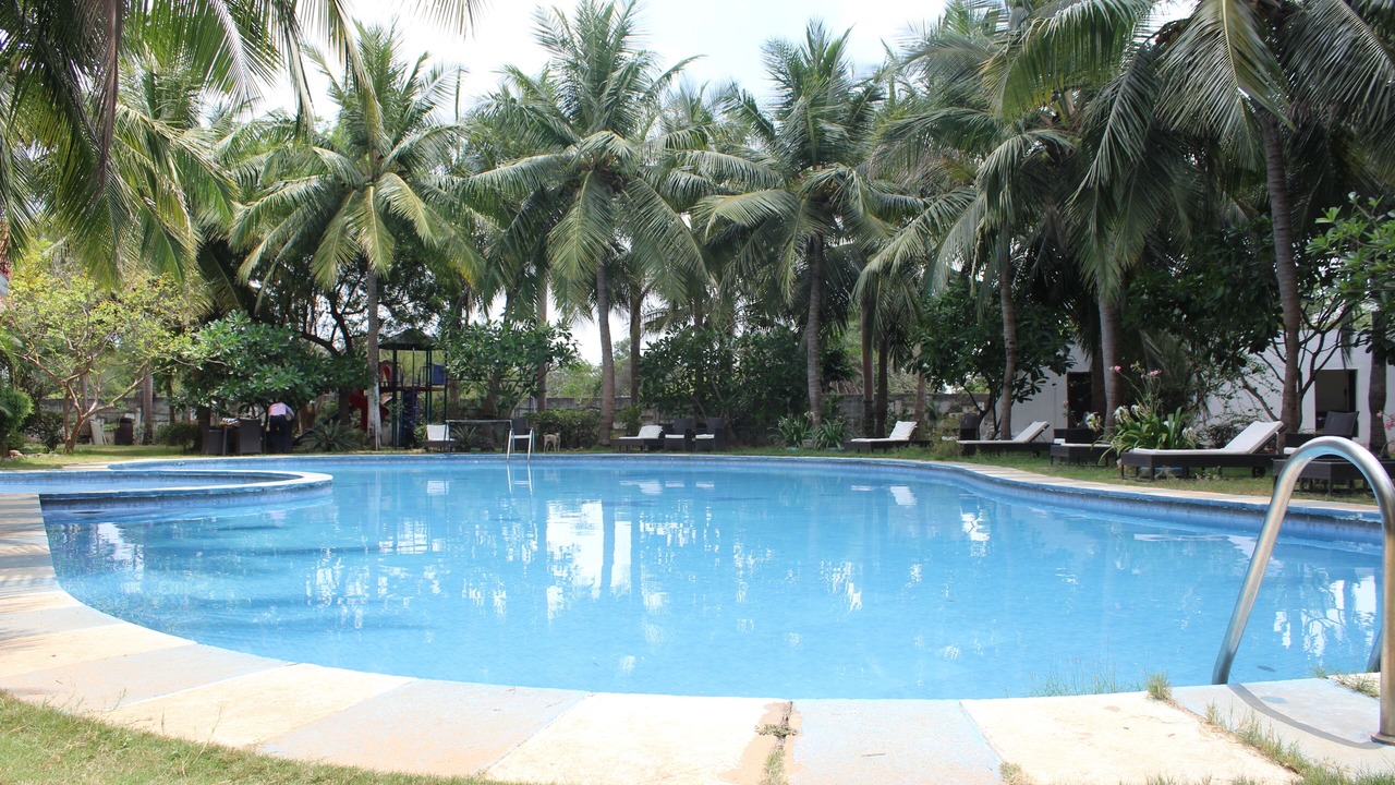 Photo of Outdoor in Kandur
