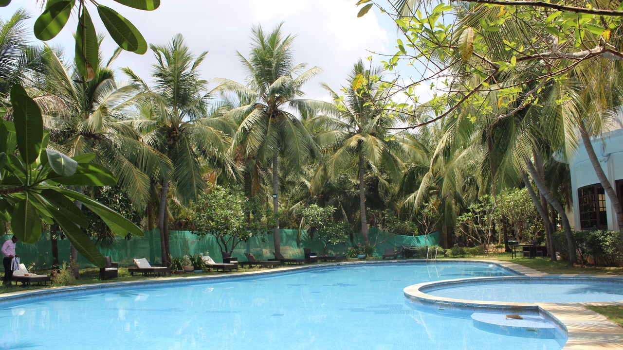 Photo of Outdoor in Kandur