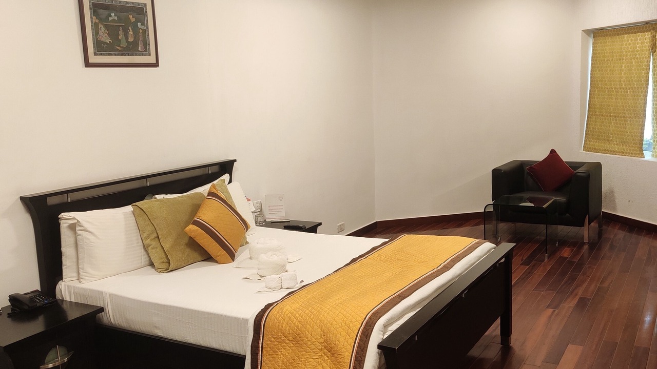 Photo of Bedroom in Kandur