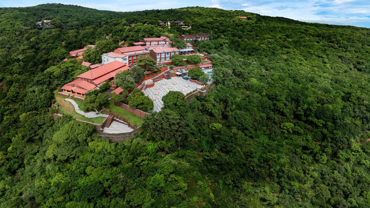 Photo of Outdoor in Mahabaleshwar