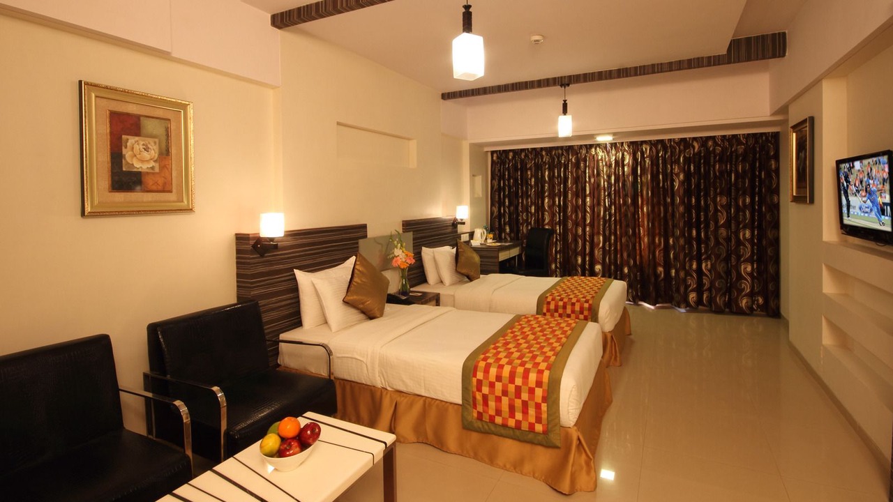 Photo of Bedroom in Marol