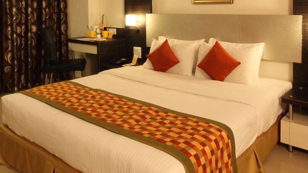 Photo of Bedroom in Marol
