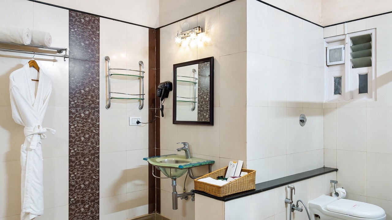 Photo of Bathroom in Kamalapur