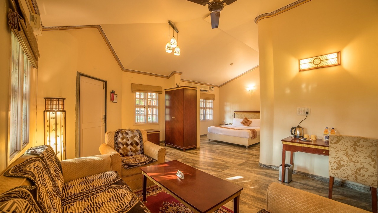 Photo of Bedroom in Kamalapur
