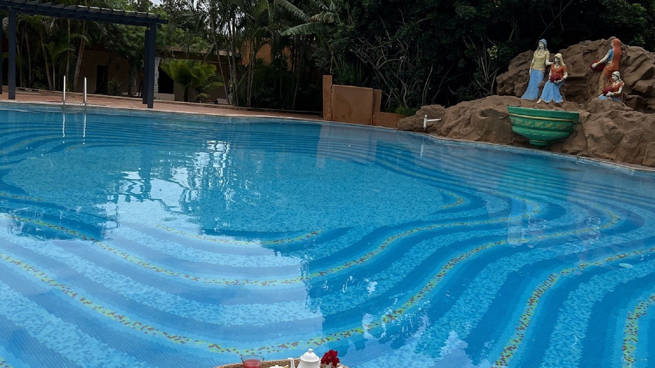 Photo of Outdoor in Kamalapur