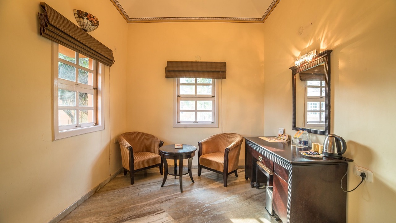 Photo of Bedroom in Kamalapur