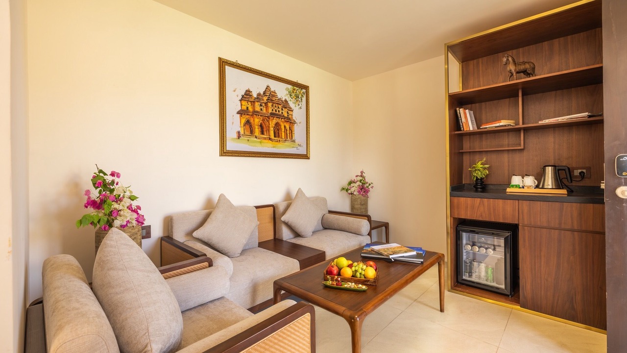 Photo of Bedroom in Kamalapur