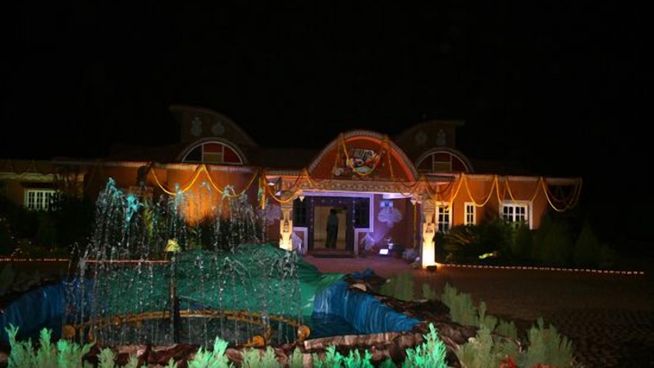 Photo of Outdoor in Kamalapur