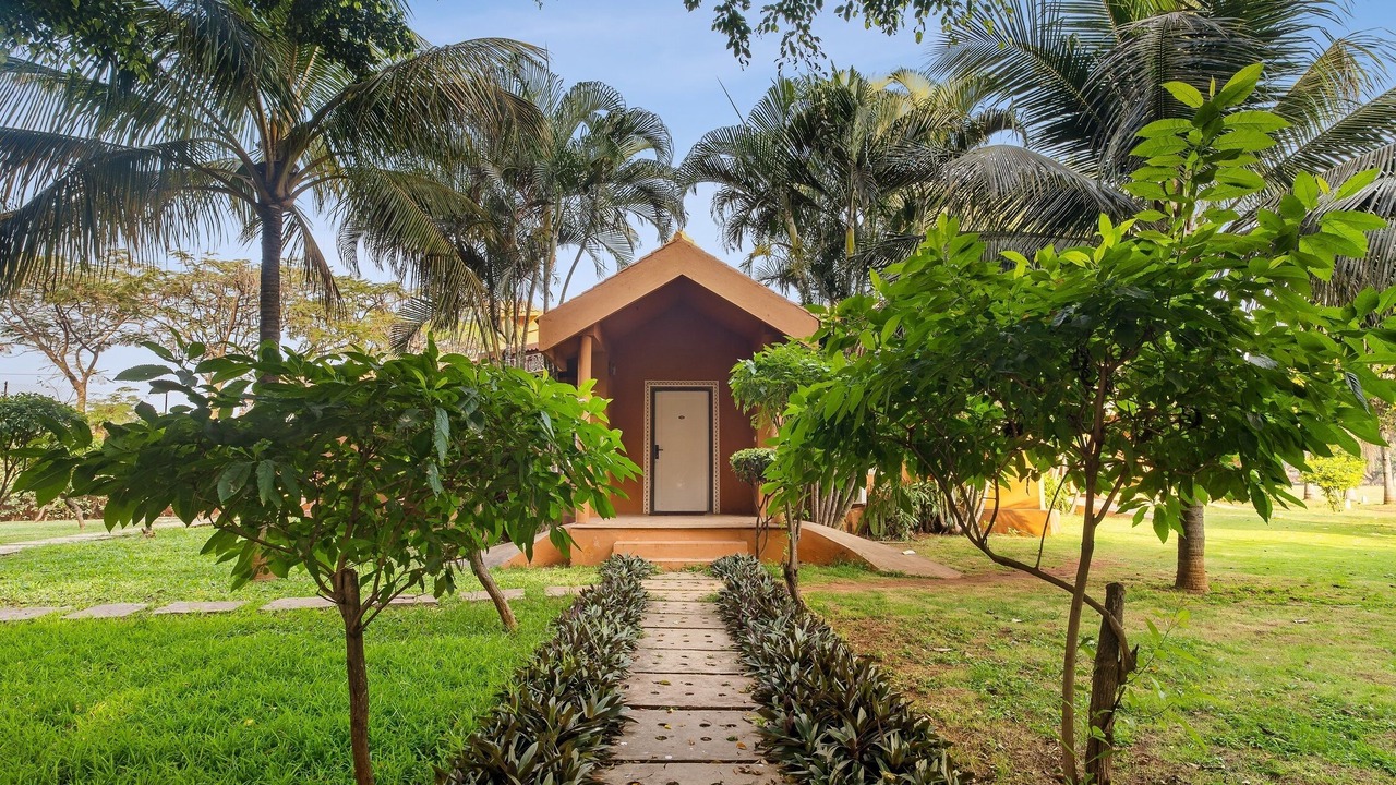 Photo of Outdoor in Kamalapur
