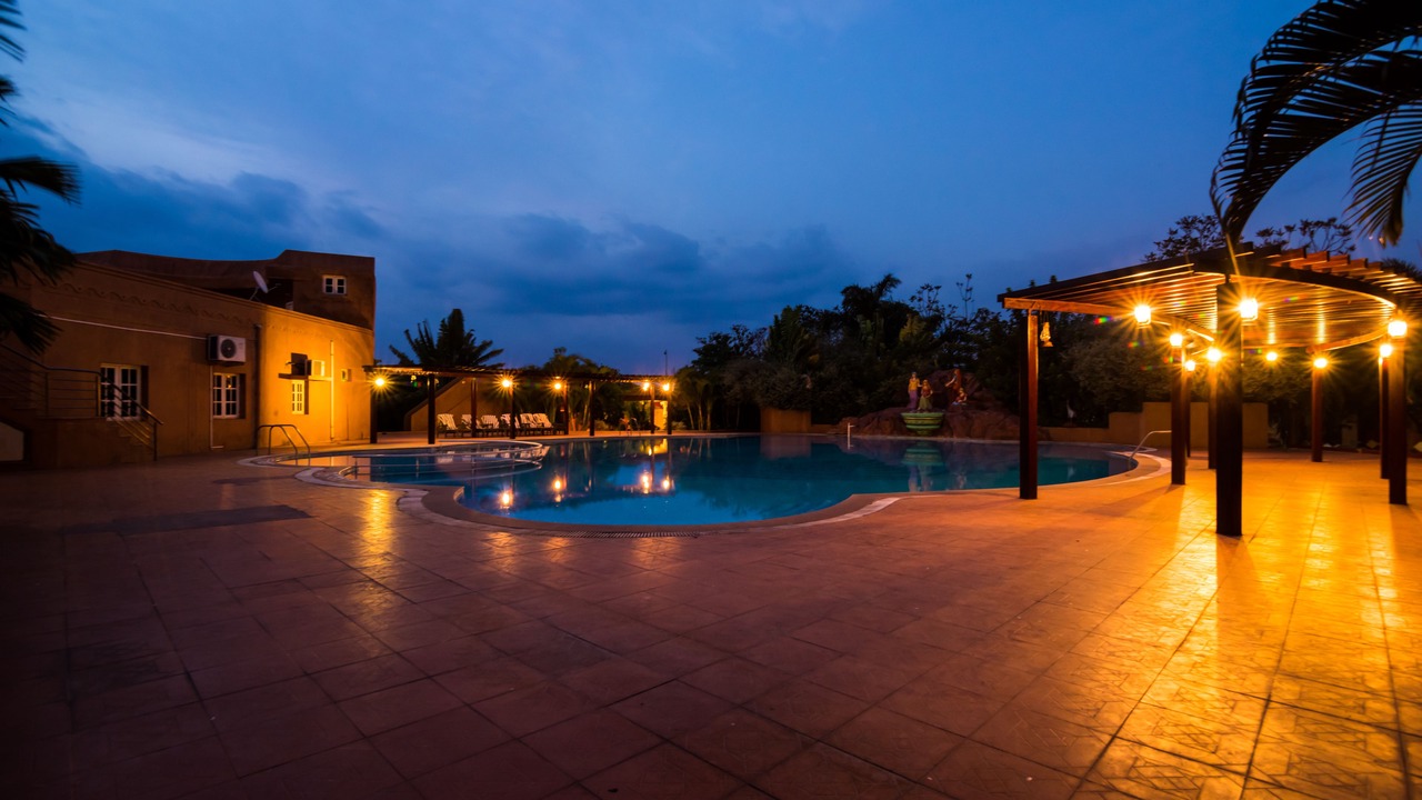 Photo of Outdoor in Kamalapur