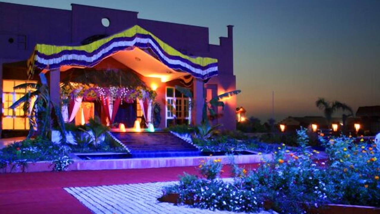 Photo of Outdoor in Kamalapur