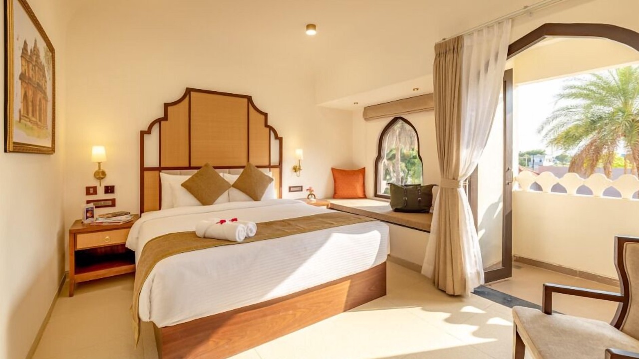 Photo of Bedroom in Kamalapur
