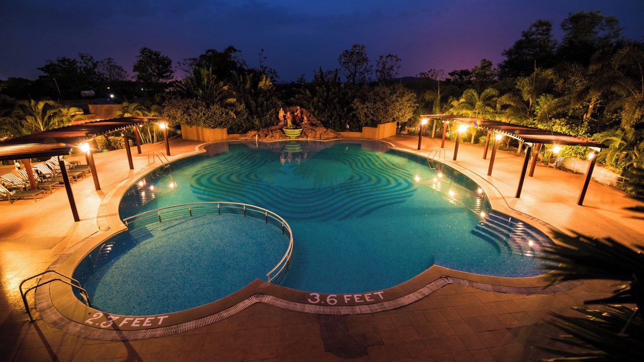 Photo of Outdoor in Kamalapur