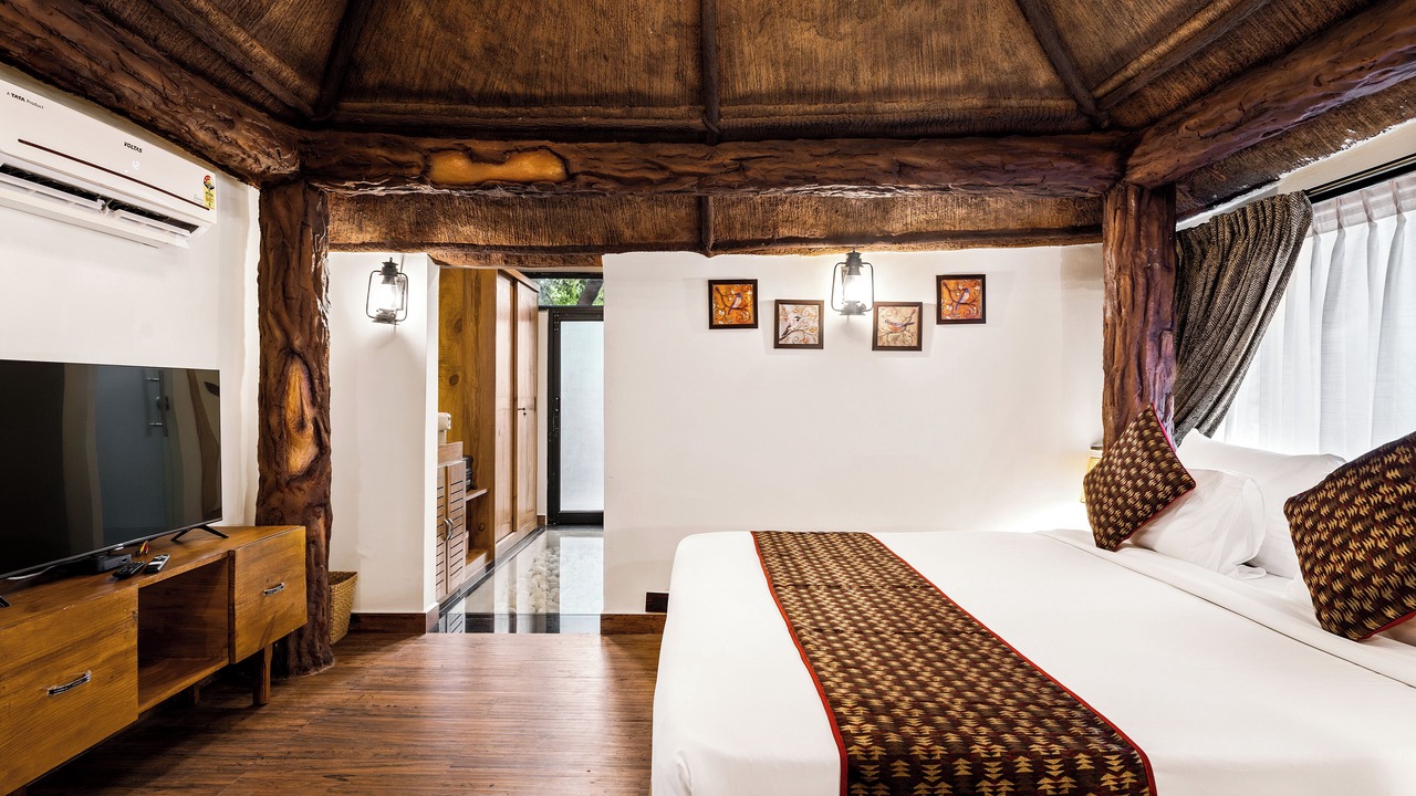 Photo of Bedroom in Kamalapur