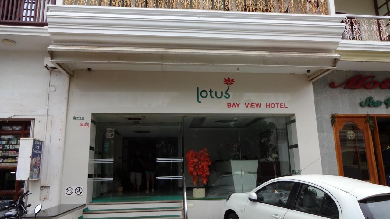 Photo of Outdoor in White Town