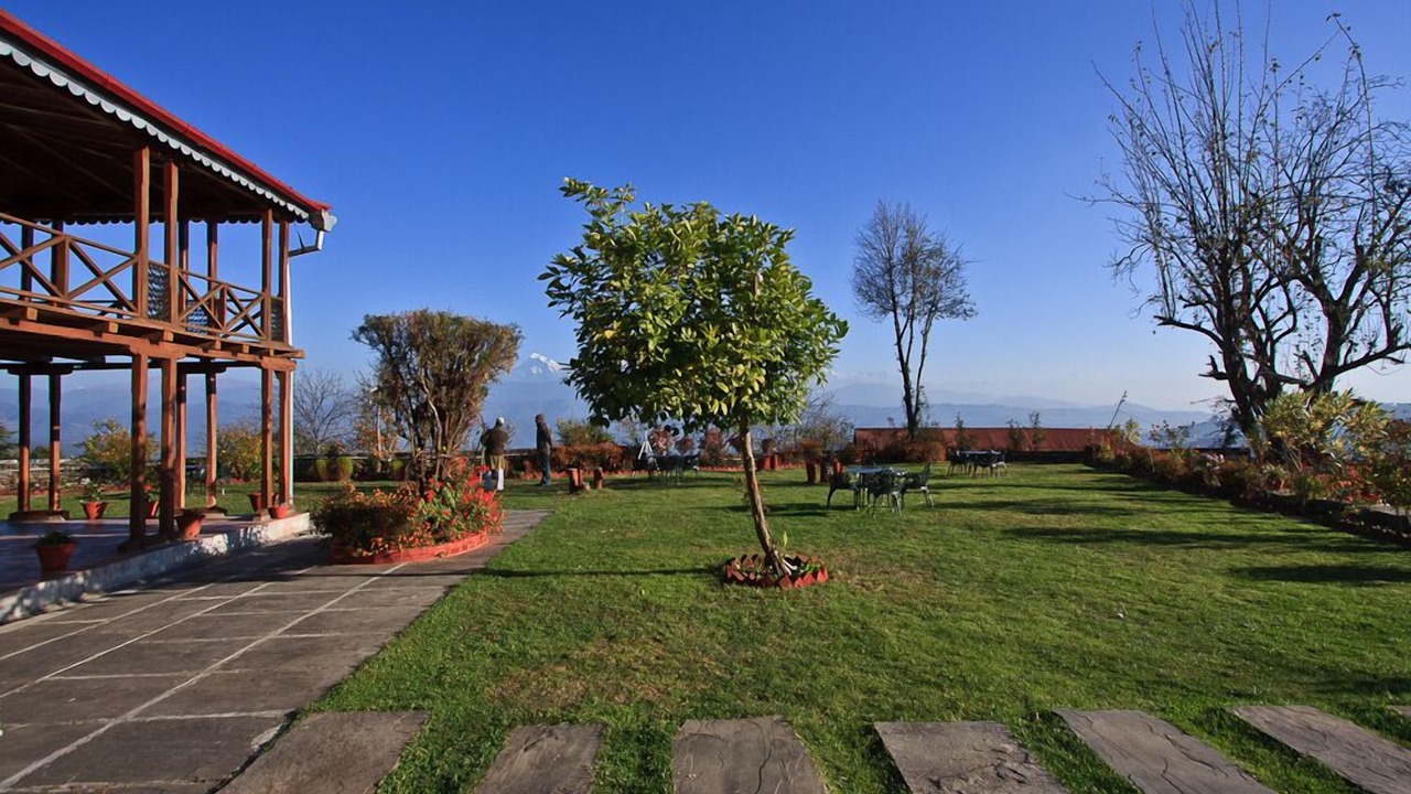 Photo of Outdoor in Kausani
