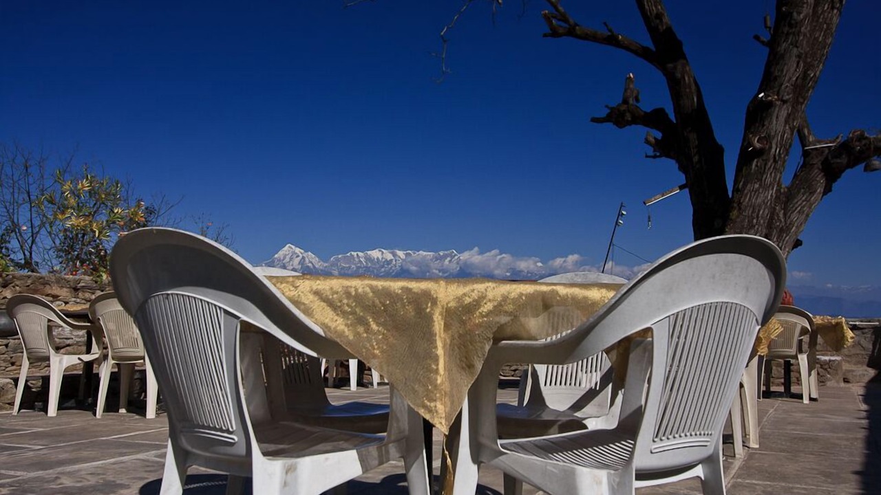 Photo of Others in Kausani
