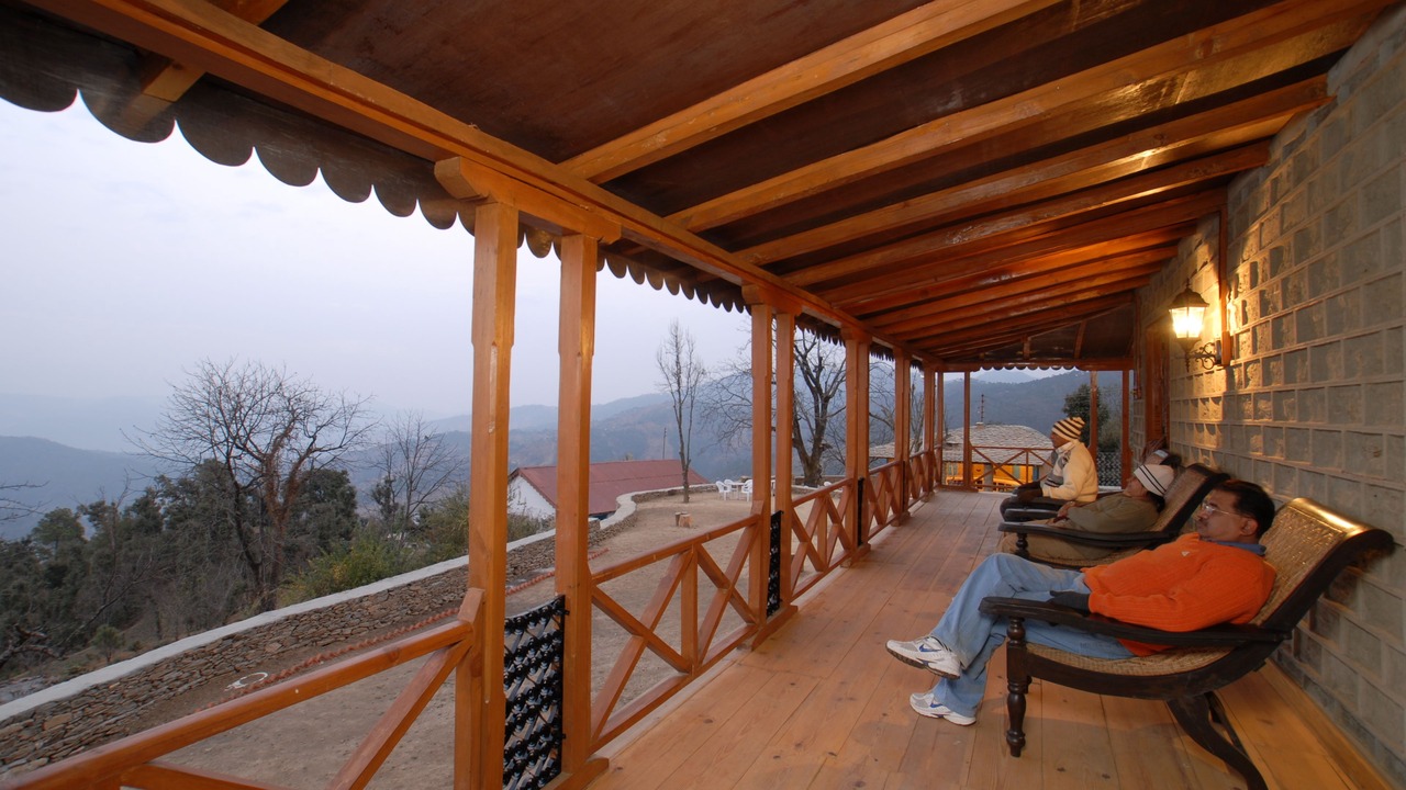 Photo of Others in Kausani