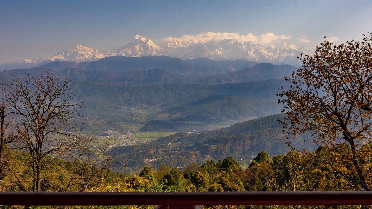 Photo of Outdoor in Kausani