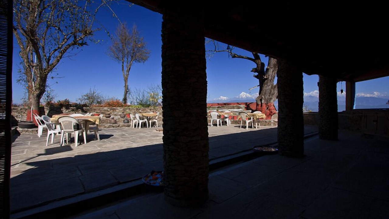 Photo of Outdoor in Kausani