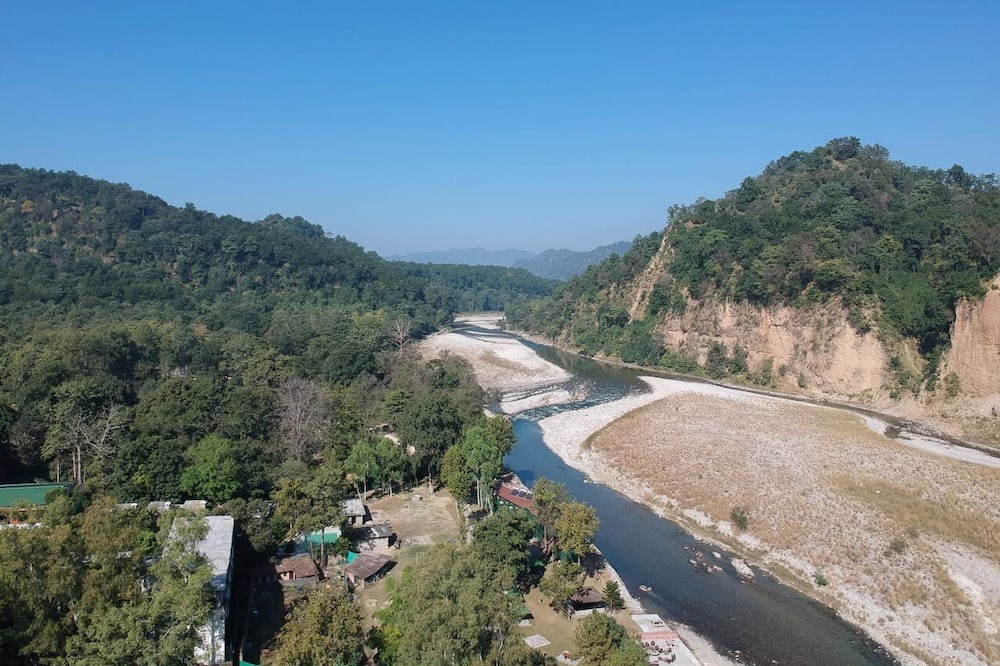 Photo of Outdoor in Garjia