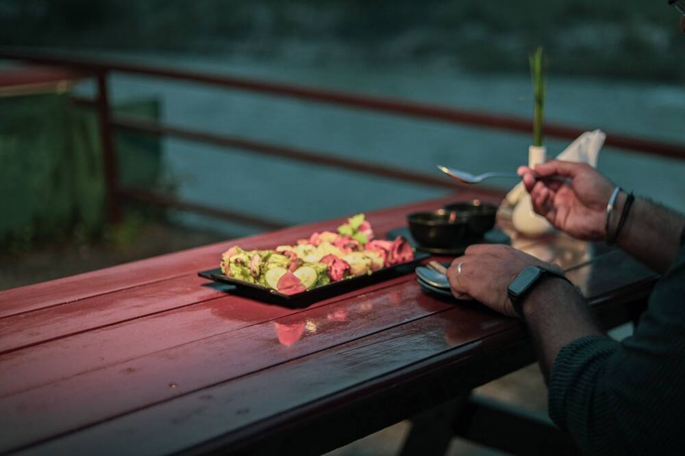Photo of Outdoor in Garjia