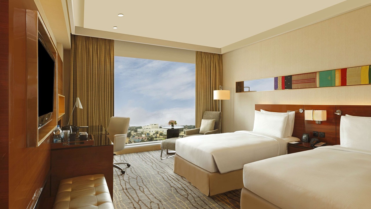 Photo of Bedroom in Guindy