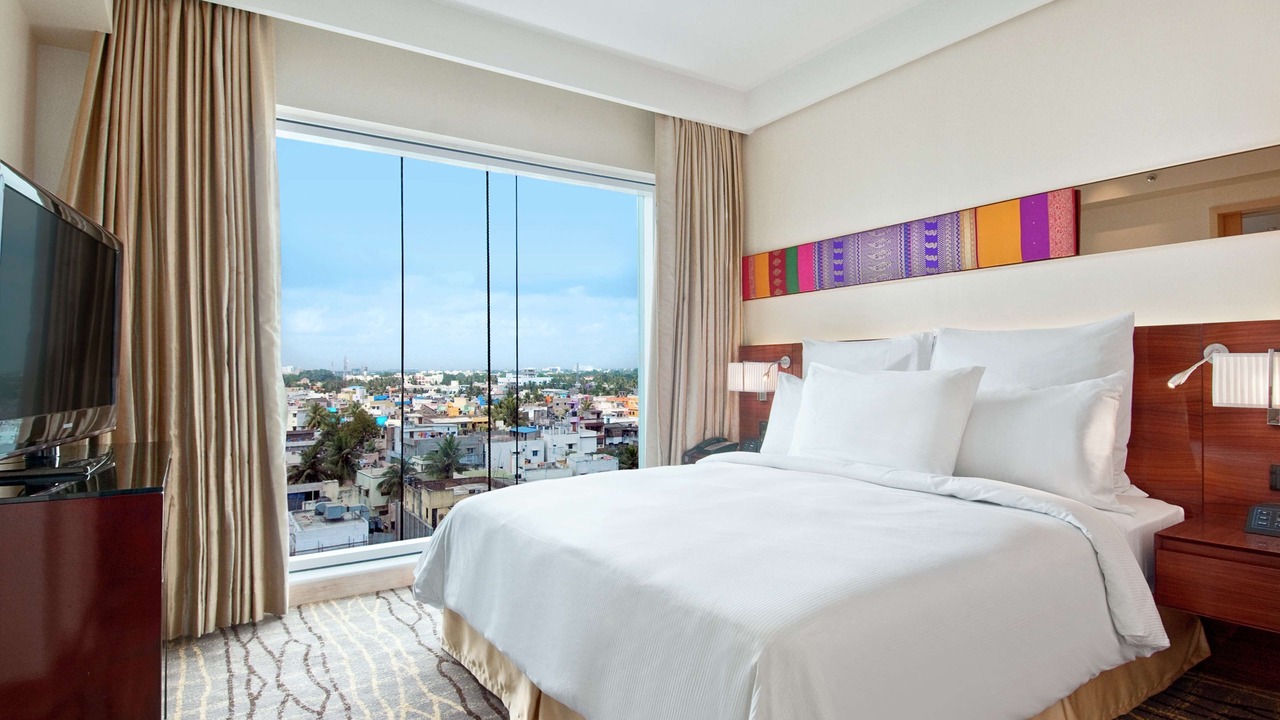 Photo of Bedroom in Guindy