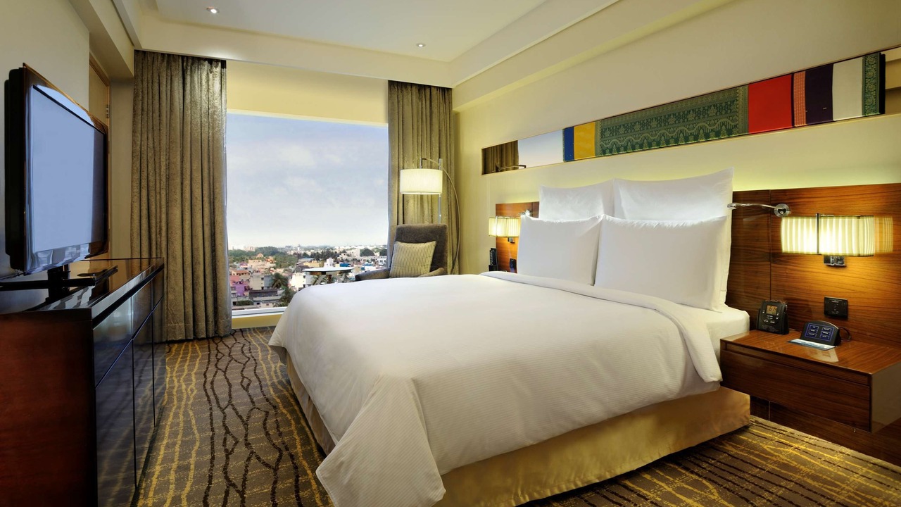 Photo of Bedroom in Guindy