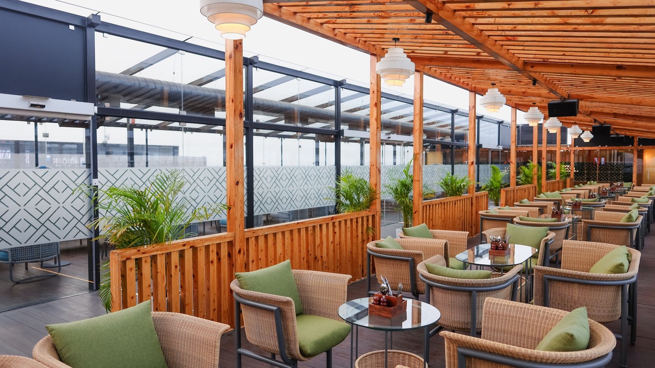Photo of Patio Balcony in Guindy