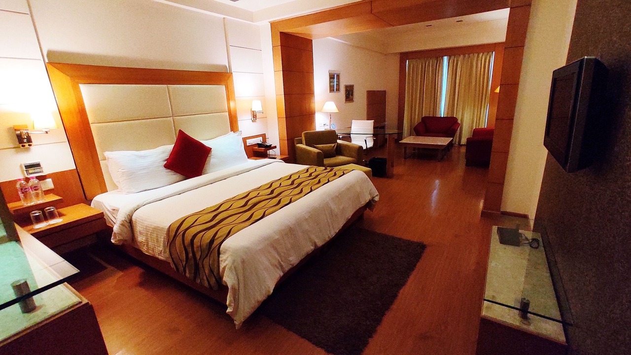Photo of Bedroom in Bahadrabad