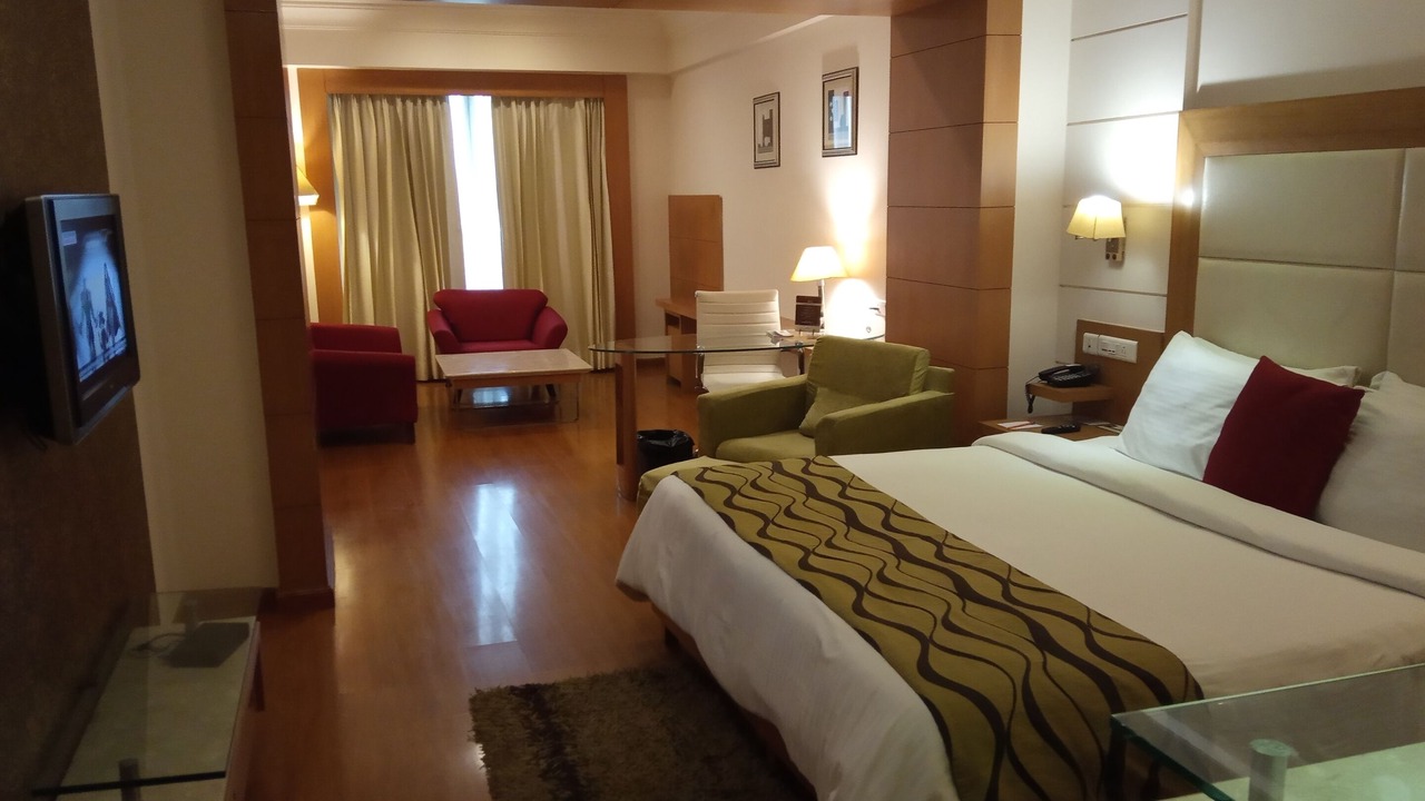 Photo of Bedroom in Bahadrabad